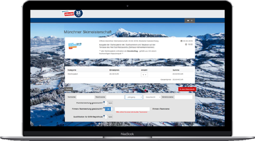 Ski_Webshop