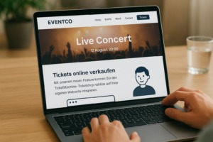 Einbettung