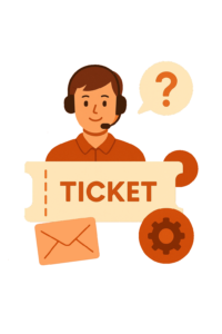 TicketMachine TicketMachine