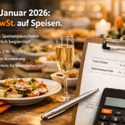 Bannerbild Speisenpauschale