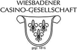 Logo Casinogesellschaft Wiesbaden