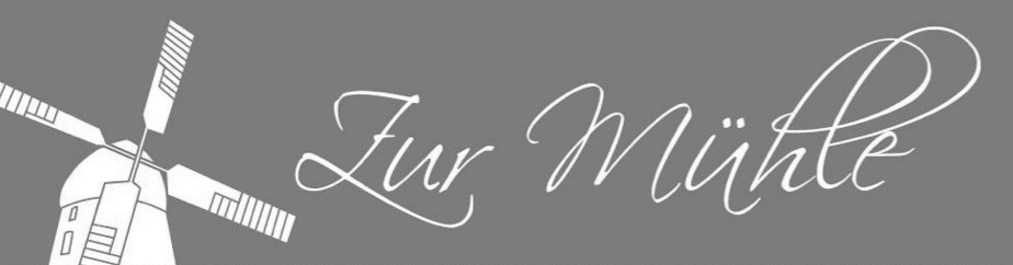 Logo Dörwalder Mühle