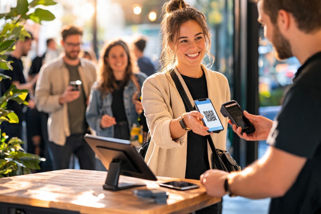 TicketMachine - Weniger Aufwand. Mehr Kontrolle. Mehr verkaufte Tickets.